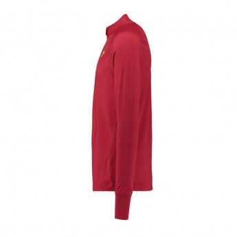 Ferrari hanorac de bărbați Midlayer red F1 Team 2018