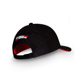 Ferrari șapcă de baseball black F1 Team 2018