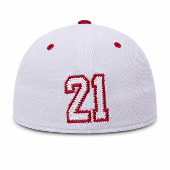 Detroit Red Wings șapcă de baseball Tomáš Tatar #21 Structured Flex 15