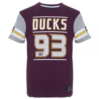 Anaheim Ducks tricou de bărbați NFL & NHL Tee