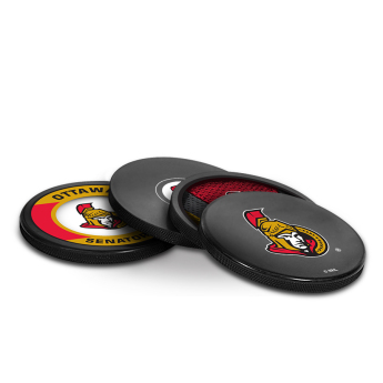 Ottawa Senators puc Coaster