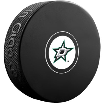 Dallas Stars puc cu autograf autograph