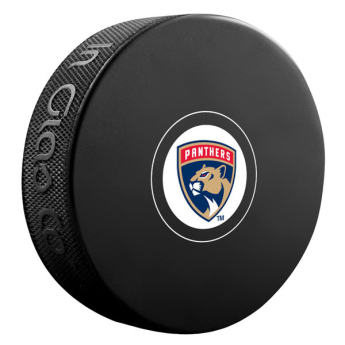 Florida Panthers puc cu autograf Autograph