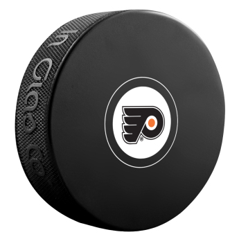 Philadelphia Flyers puc cu autograf Autograph