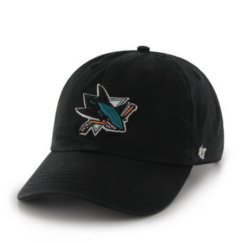 San Jose Sharks șapcă de baseball 47 Clean Up