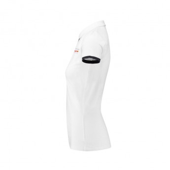 Red Bull Racing tricou polo de damă Classic white F1 Team 2018