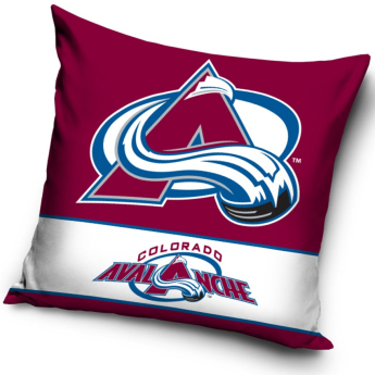 Colorado Avalanche pernă logo