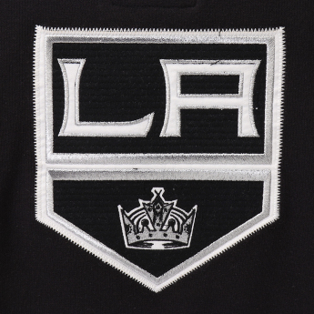 Los Angeles Kings hanorac de copii black NHL Legendary Pullover