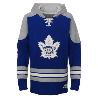 Toronto Maple Leafs hanorac de copii blue NHL Legendary Pullover