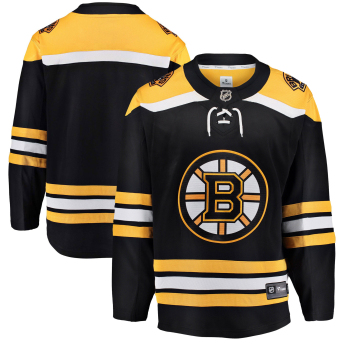 Boston Bruins tricou de hochei Breakaway Home Jersey