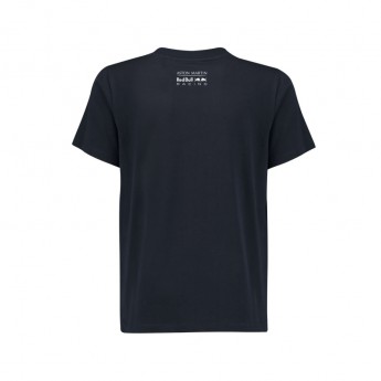 Red Bull Racing tricou de copii Icon Car navy F1 Team 2018