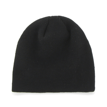 Chicago Blackhawks căciulă de iarnă black 47 Beanie