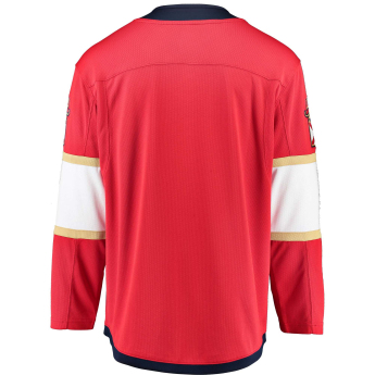 Florida Panthers tricou de hochei Breakaway Home Jersey