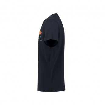 Red Bull Racing tricou de copii blue Large Logo 2018