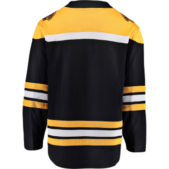 Boston Bruins tricou de hochei Breakaway Home Jersey