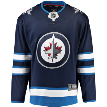 Winnipeg Jets tricou de hochei Breakaway Home Jersey