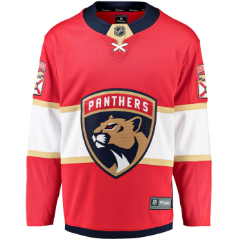 Florida Panthers tricou de hochei Breakaway Home Jersey