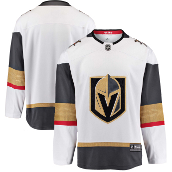 Vegas Golden Knights tricou de hochei Breakaway Away Jersey