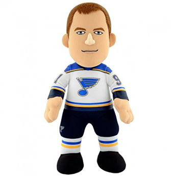 St. Louis Blues jucător de pluș Vladimir Tarasenko