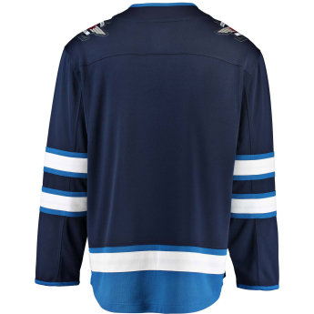 Winnipeg Jets tricou de hochei Breakaway Home Jersey
