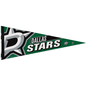 Dallas Stars drapel Premium Pennant