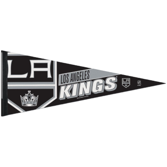 Los Angeles Kings drapel Premium Pennant