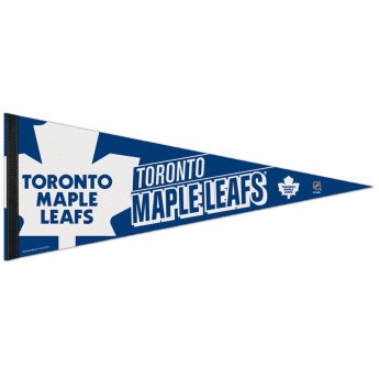 Toronto Maple Leafs drapel Premium Pennant