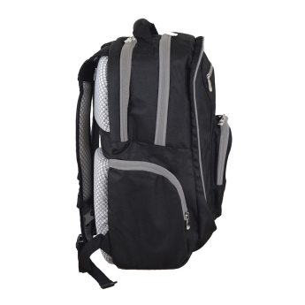 Anaheim Ducks rucsac Trim Color Laptop