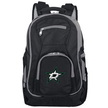 Dallas Stars rucsac Trim Color Laptop