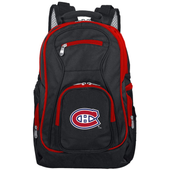 Montreal Canadiens rucsac Trim Color Laptop