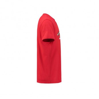 Ferrari tricou de copii red Graphic F1 Team 2018