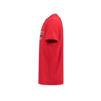 Ferrari tricou de copii red Graphic F1 Team 2018