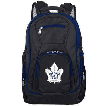 Toronto Maple Leafs rucsac Trim Color Laptop