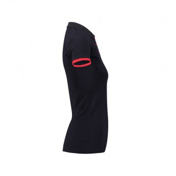 Red Bull Racing tricou polo de damă Classic dark F1 Team 2018