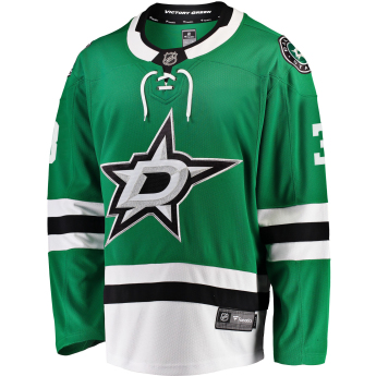 Dallas Stars tricou de hochei #3 John Klingberg Breakaway Alternate Jersey