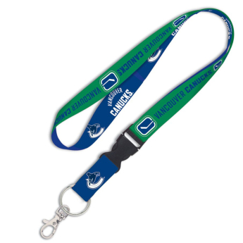Vancouver Canucks breloc WinCraft Lanyard