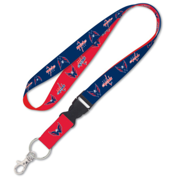 Washington Capitals breloc WinCraft Lanyard