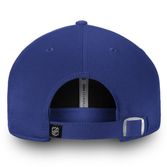 Vancouver Canucks șapcă de baseball Authentic Pro Rinkside Fundamental