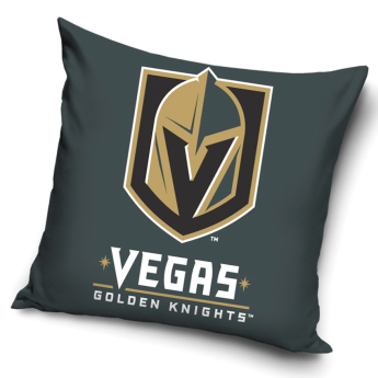 Vegas Golden Knights pernă Grey