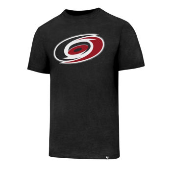 Carolina Hurricanes tricou de bărbați black 47 Club Tee