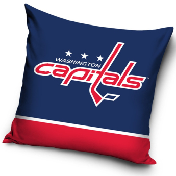 Washington Capitals pernă Tip