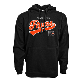 Philadelphia Flyers hanorac de bărbați cu glugă Tail Sweep Hoodie