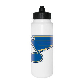 St. Louis Blues sticlă de băut 1 Liter Tall