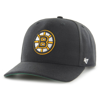 Boston Bruins șapcă de baseball Cold Zone ´47 MVP DP