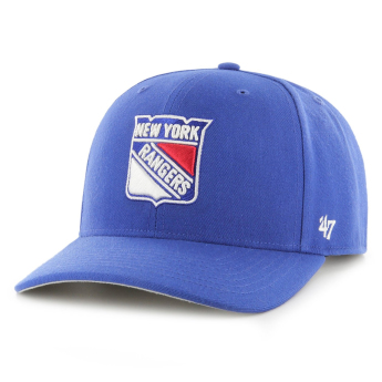 New York Rangers șapcă de baseball Cold Zone ´47 MVP DP