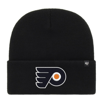 Philadelphia Flyers căciulă de iarnă Haymaker 47 Cuff Knit