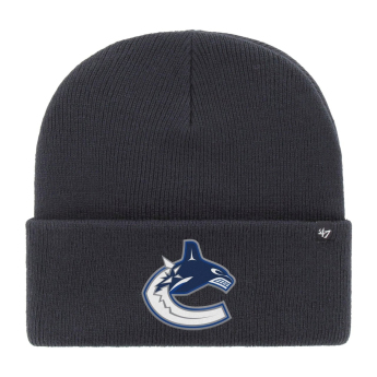 Vancouver Canucks căciulă de iarnă Haymaker 47 Cuff Knit