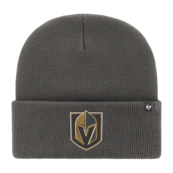 Vegas Golden Knights căciulă de iarnă Haymaker 47 Cuff Knit