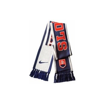 Echipa națională de hochei eșarfă de iarnă Slovakia Patch Nike