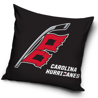 Carolina Hurricanes pernă black